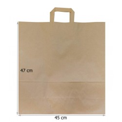 sac papier personnalisable pas cher